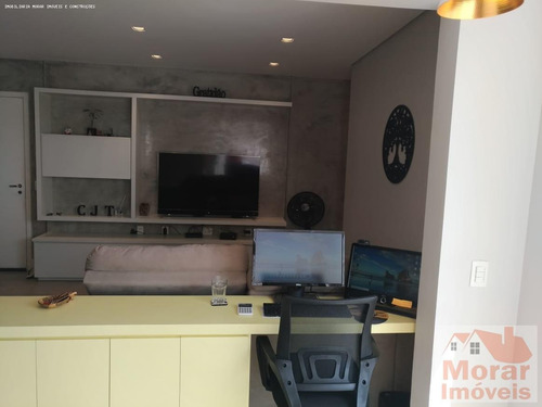 Imagem 9 de 15 de Apartamento Para Venda Em Jundiaí, Jardim Flórida, 2 Dormitórios, 1 Suíte, 2 Banheiros - Dp102_2-1244882