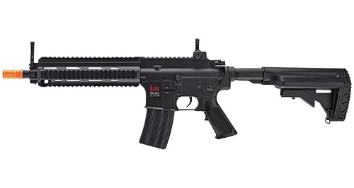 Rifle Hk 416 Automatico Airsoft 6mm Alcampo