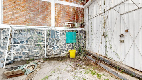 Bodega En Venta Ajusco Tlalpan Padierna Nave ¡doble Frente Factible!