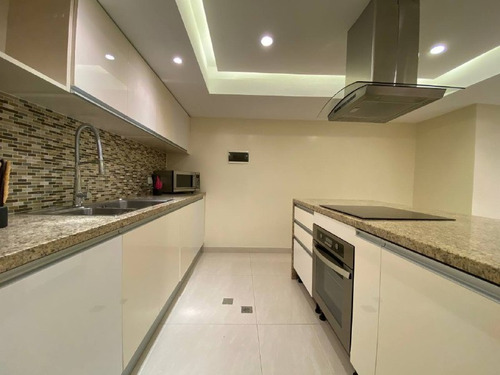 Imagen 6 de 14 de Apartamento En Alquiler La Boyera