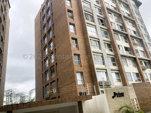 En Venta Apartamento Obra Gris Urb Miravila  Nb 3-31928