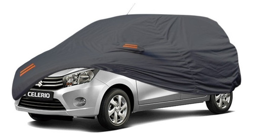 Funda Cobertor Impermeable Auto Auto Suzuki Celerio