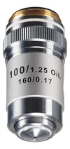 Comprar Objetivo De 100x Para Microscopio