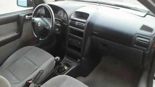 Chevrolet Astra 2004 Gls Ll Dti 5p Full Oportunidad Liquido!