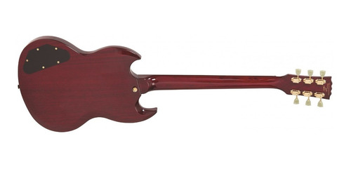 Imagen 3 de 10 de Guitarra Sg Vintage Vs6