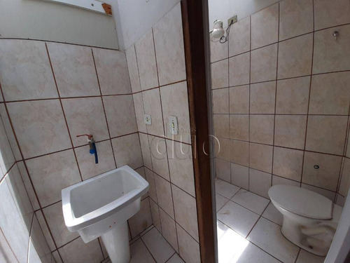 Imagem 22 de 27 de Sobrado À Venda, 297 M² Por R$ 2.000.000,00 - Vila Rezende - Piracicaba/sp - So0004