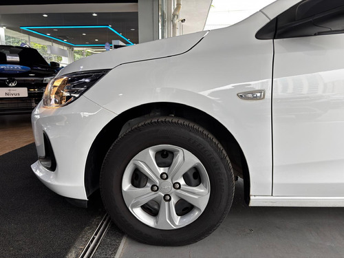 Chevrolet Onix Chevrolet Onix 1.0