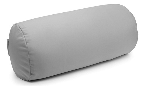 Squishy Deluxe Tube Microbead Bolster Pillow Con Relleno Que