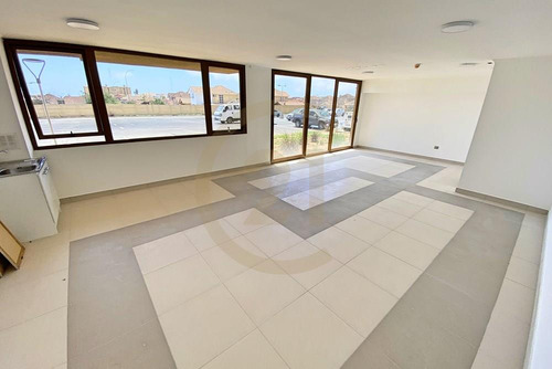 Vendo Departamento Nuevo En Ulriksen, La Serena