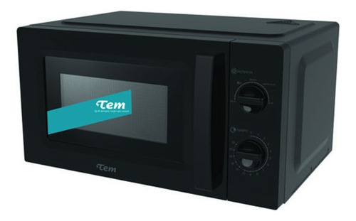 Microondas Tem Manual 20lts T1omi20mb2406