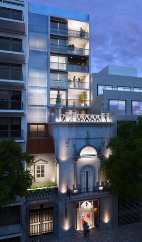 Imagen 2 de 4 de Palacio Bonaire Salguero Y Liberador 100 M2 3 Amb Dep Amenities Cochera
