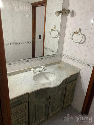 Departamento Venta En Villa Dominico