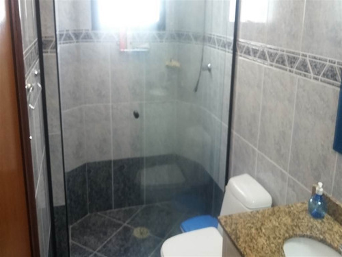 Imagem 15 de 29 de Apartamento Amplo 02 Dormitorios , Sendo Um Suite , Duas Vagas De Garagem - Sil84