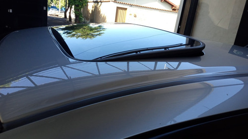 Imagem 10 de 12 de Honda Civic Exr 2.0 Prata 2016