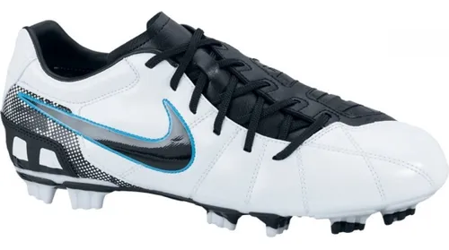 Botas futbol nike t90 top