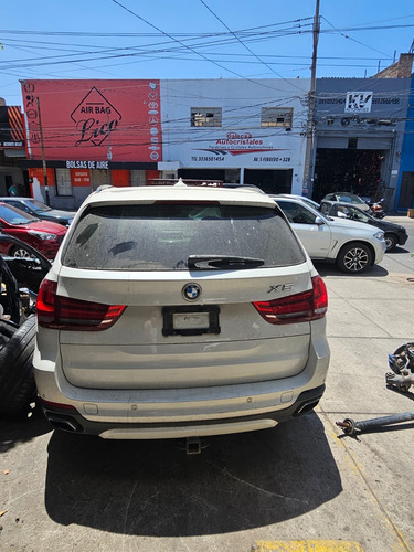 Bmw X5 V8 Desarme Partes Piezas Yonke Refacciones Autopartes