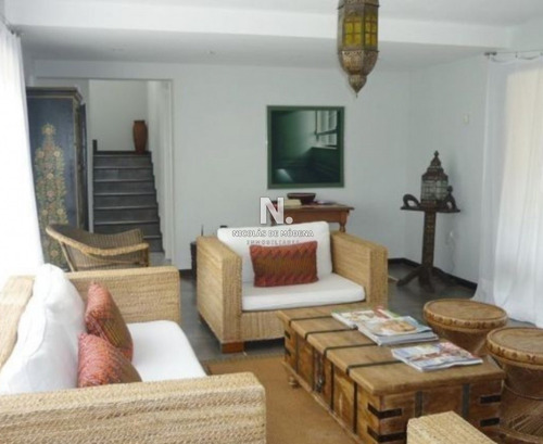 Casa A La Venta En La Barra- Ref: 4176