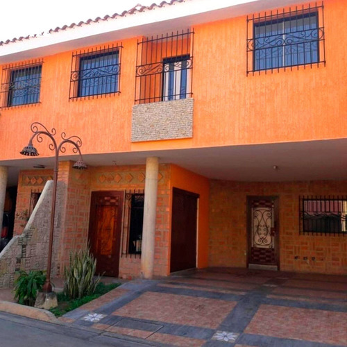 Imagen 2 de 14 de Venta Urb. Barrio Sucre Hermoso Townhouse 414-444.72.13