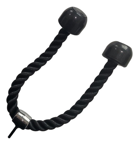 Accesorio Para Máquina De Cables, Cuerda De Doble Extremo