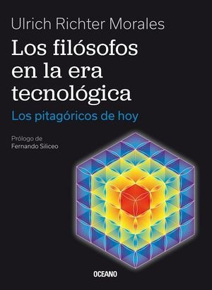 Los Filósofos En La Era Tecnológica. Los Pitagóricos De Hoy