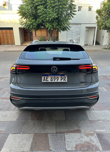 Volkswagen Nivus 1.0 Tsi Tiptronic Highline