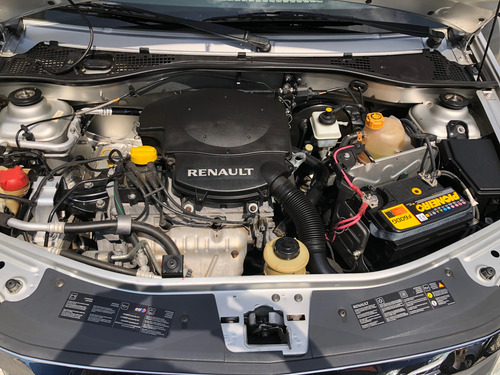 Renault Logan 1.6 Expression Hi-torque 4p