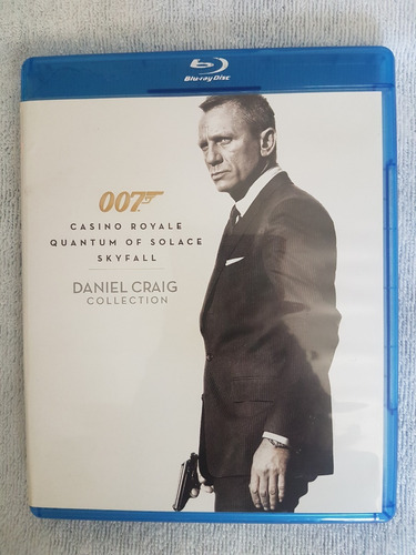 James Bond Collection