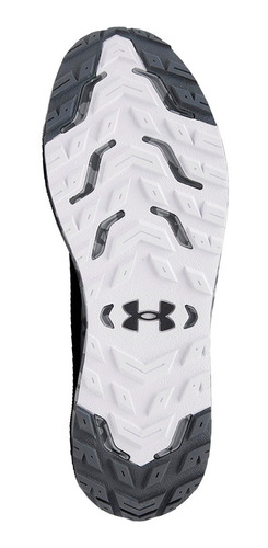 Tenis Under Armour Charged Bandit Trail 2 Carrera De Montaña