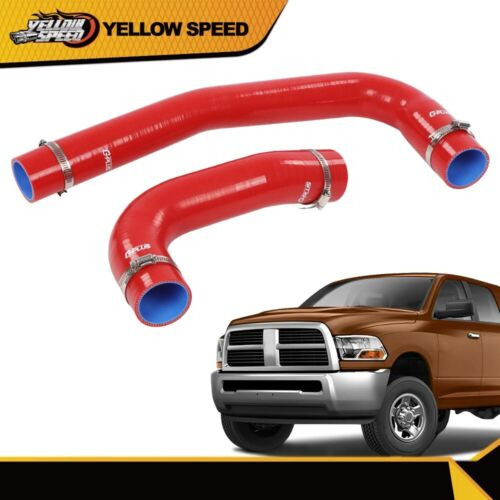 Fit For 2003-2010 Dodge Ram 5.9l 6.7l Cummins Diesel Rad Ccb