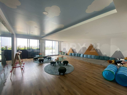 Departamento En Venta En Colonia Del Valle, Benito Juárez, Cdmx
