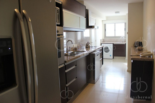 Imagen 6 de 19 de Apartamento De Lujo En Playa Brava, Punta Del Este