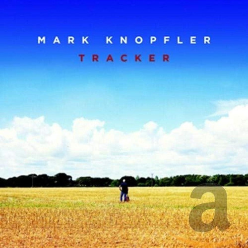 Cd: Tracker [edición De Lujo]