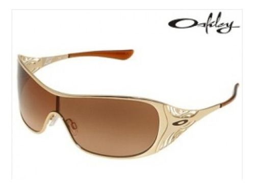 oakley dart gold