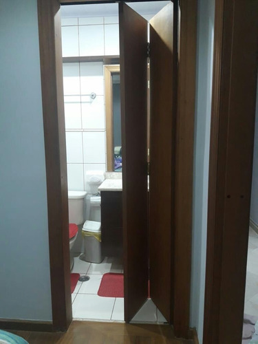 Imagem 7 de 15 de Cobertura A Venda - V-4824