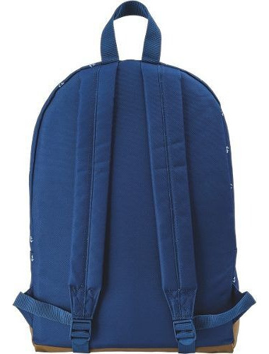 Full* Mochila Escolar De Costas Académie Trend Vi Âncora