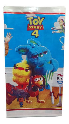 Toy Story Mantel