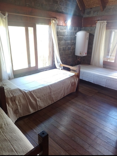 Casa En Alquiler En Punta Del Diablo
