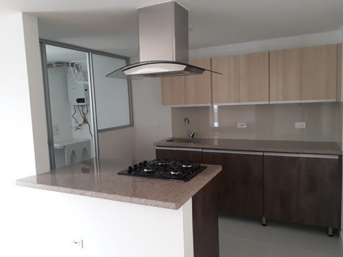 Imagen 9 de 25 de Apartamento En Venta Los Rosales 2790-22594