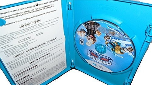 Skylanders Trampa De Equipo Del Juego Sustitución Solo Para 