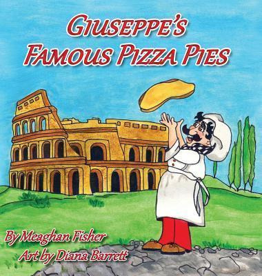 Libro Giuseppe's Famous Pizza Pies - Meaghan Fisher