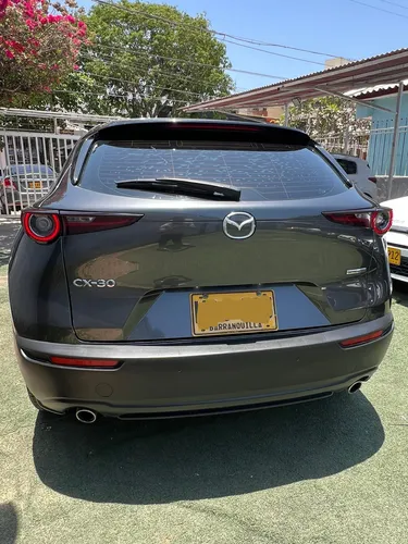 Mazda CX-30 2.0 Grand Touring At