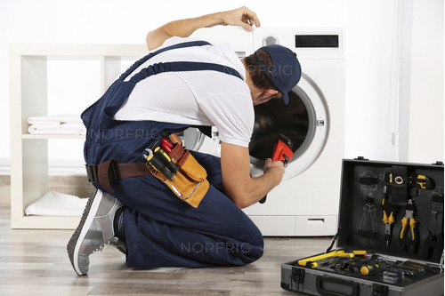 Imagen 1 de 8 de Service Heladeras Lavarropas Microondas Reparacion