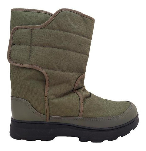 Bota Preski Impermeable Riga