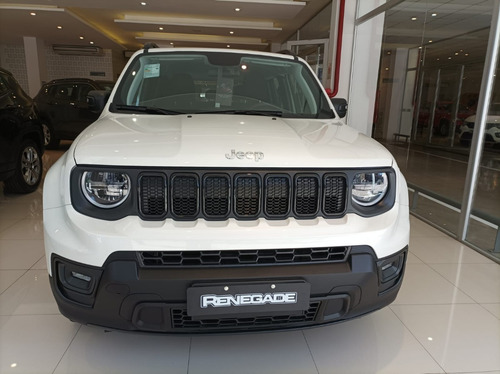 Imagen 16 de 22 de Renegade Sport Manual 2023*
