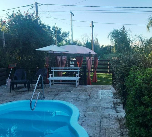 Imagen 13 de 30 de Complejo Turístico En Venta Barrio Artalaz