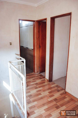 Dúplex En Venta - 4 Dormitorios 4 Baños - Cocheras - 270mts2 - San Carlos, La Plata