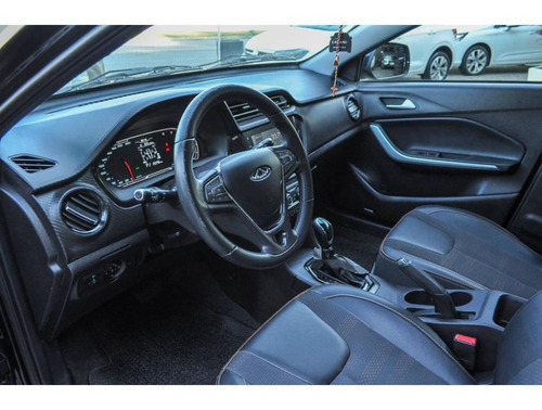 Imagem 9 de 15 de Chery Tiggo 2 Look 1.5 At