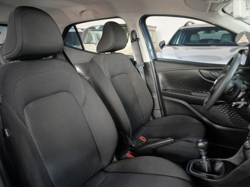 Fiat Pulse 1.3 FLEX DRIVE MANUAL