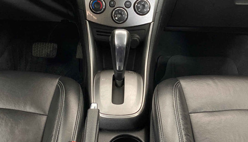 Imagen 14 de 15 de 119293 - Chevrolet Trax 2015 Con Garantía