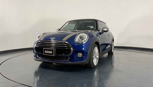 Imagen 1 de 15 de 46101 - Mini Cooper 2017 Con Garantía